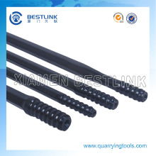 Round Drifter Guide Rod for Bench Drilling